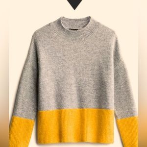 𝅺Goldray Sara Pullover Sweater